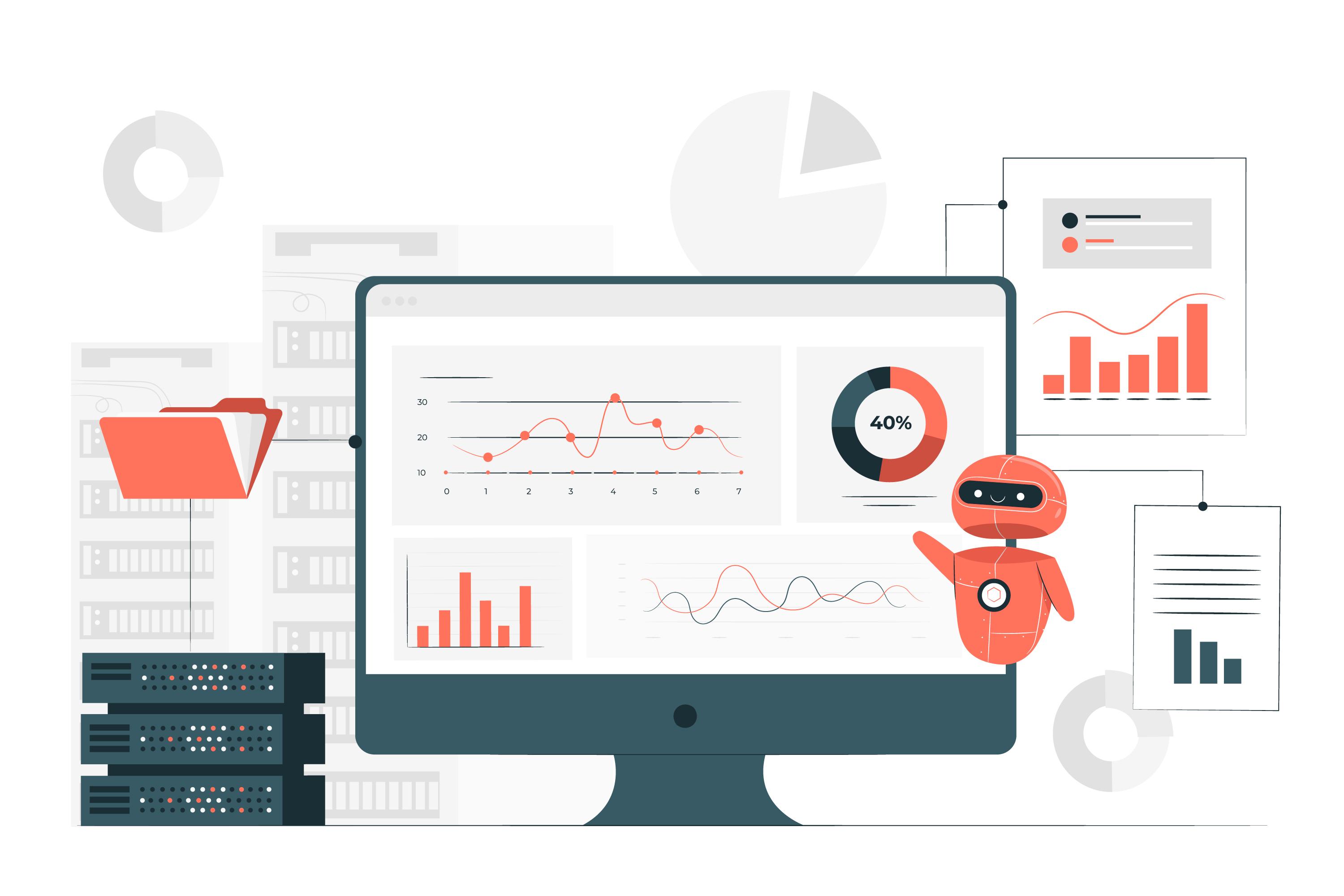 Business Intelligence: Overcoming Information Overload