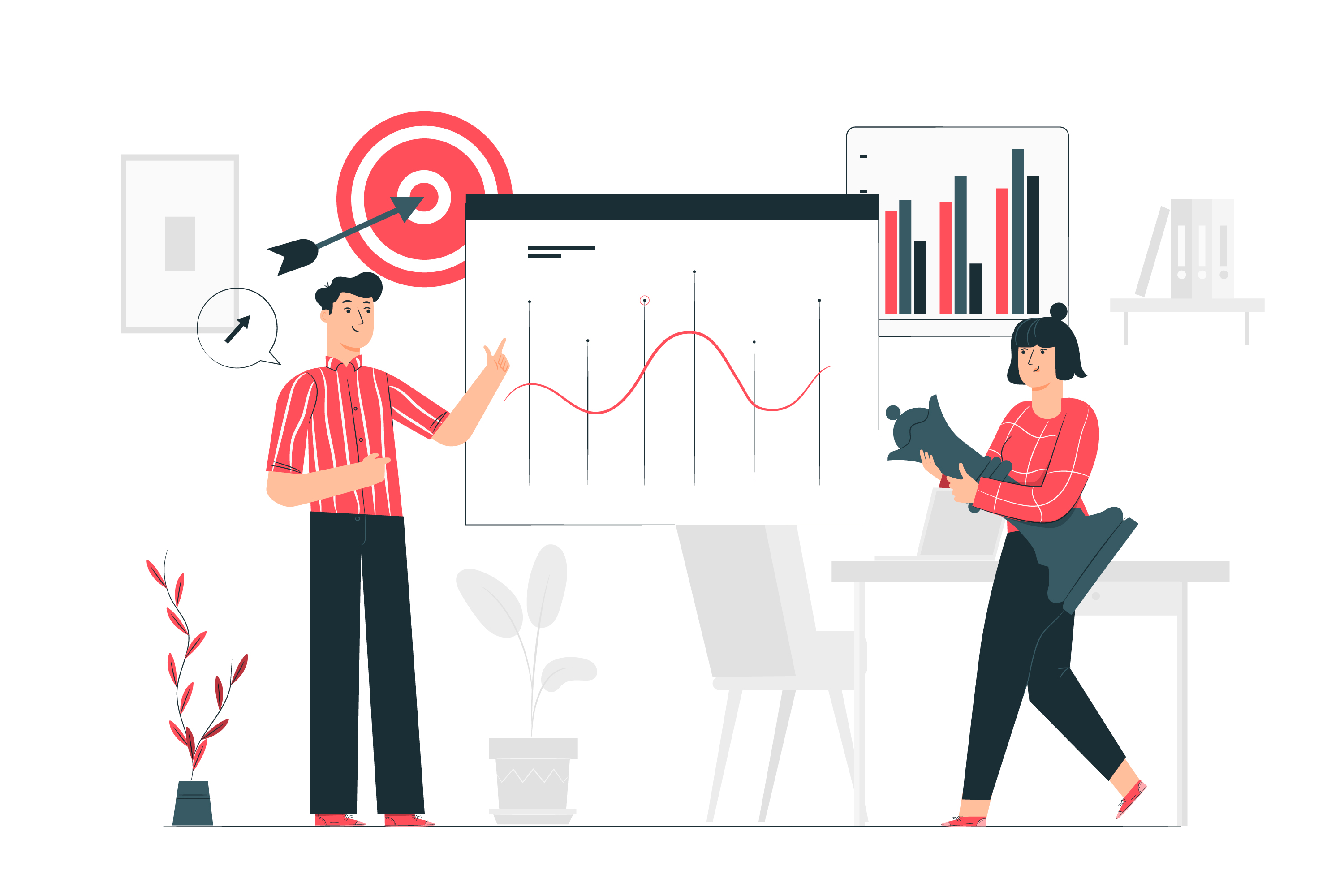 Identifying the KPIs that Matter Most
