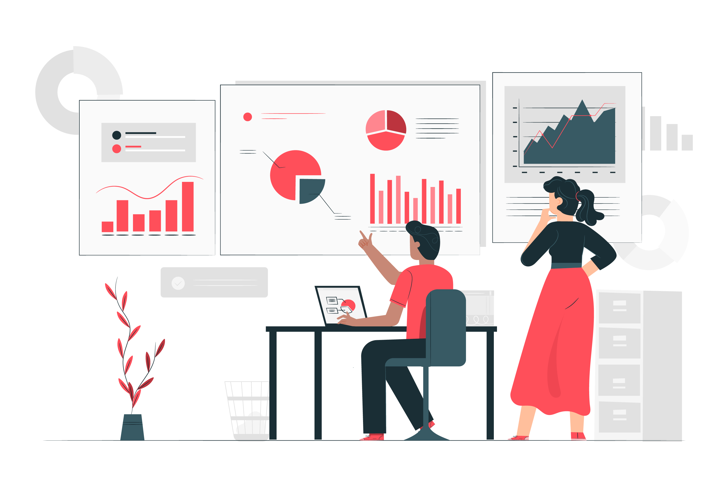 Sales Techniques That Increase Your Hit Rate
