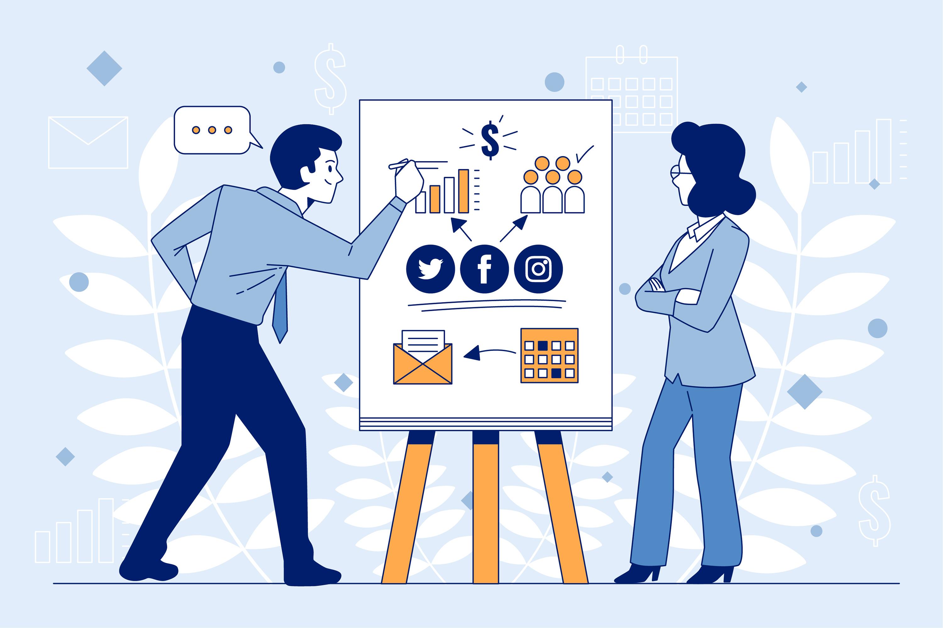10 Proven Strategies for Successful B2B Sales