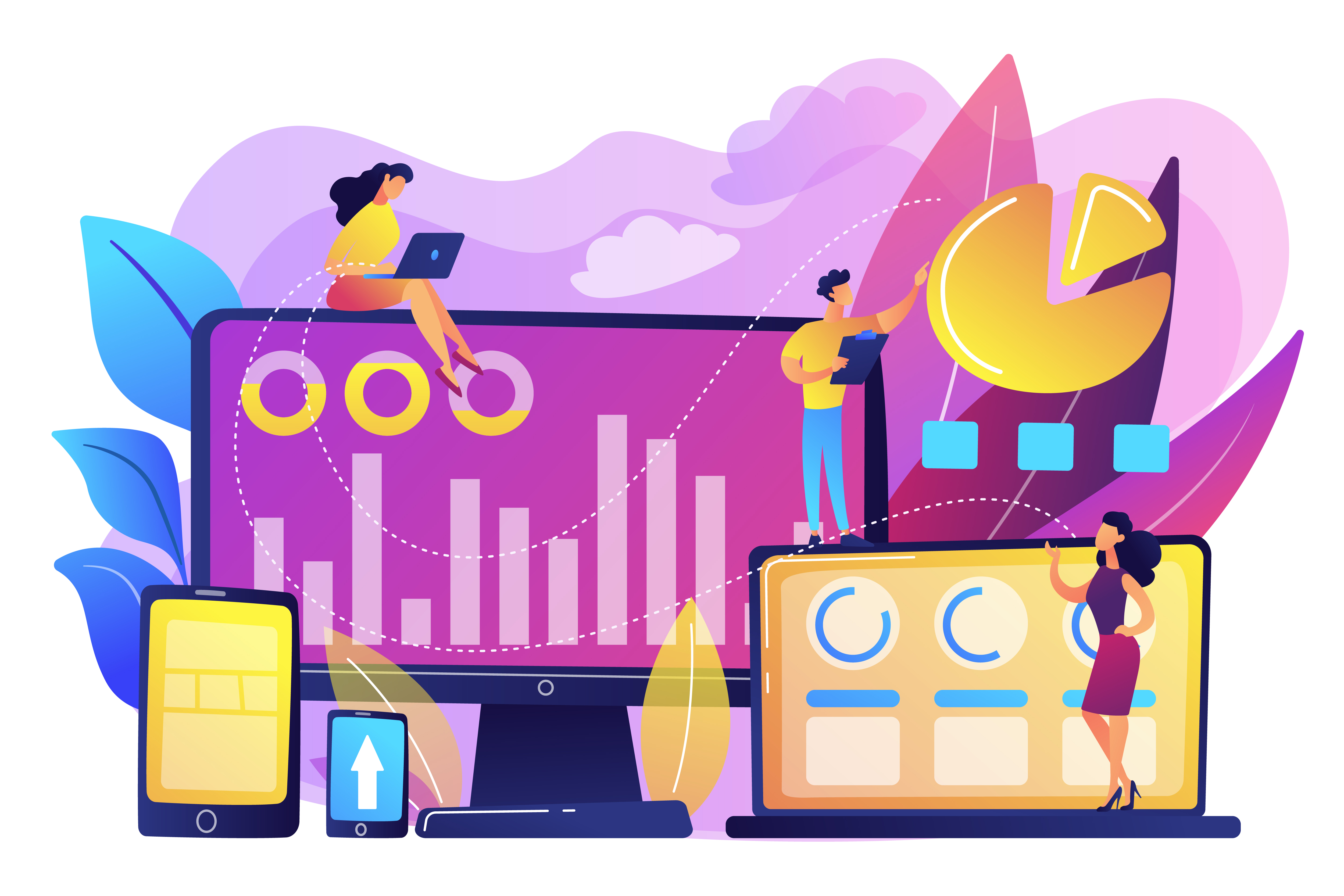 Common Pain Points while Integrating ERP & eCommerce Platforms
