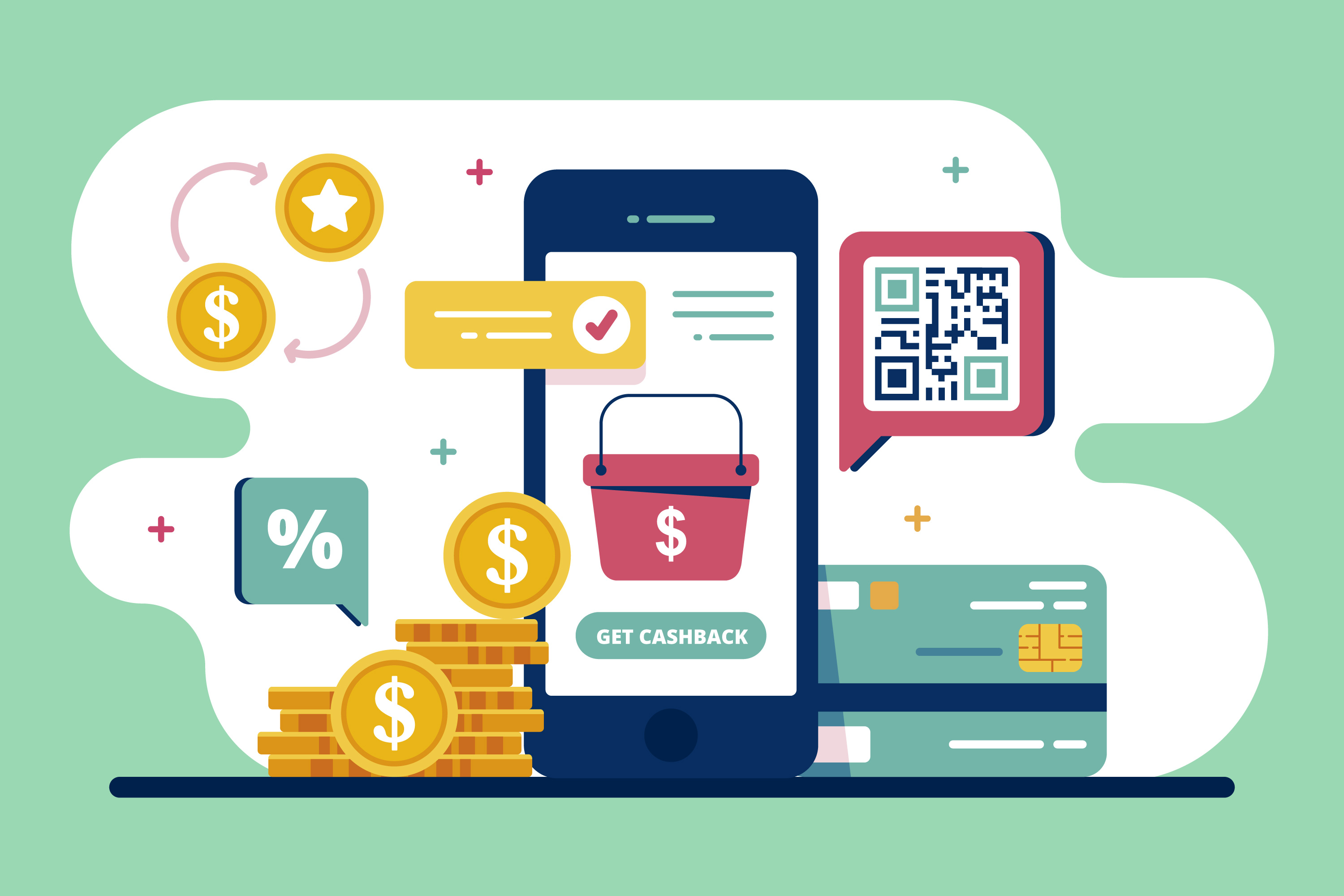 Digitizing Payments for Service Based Industries