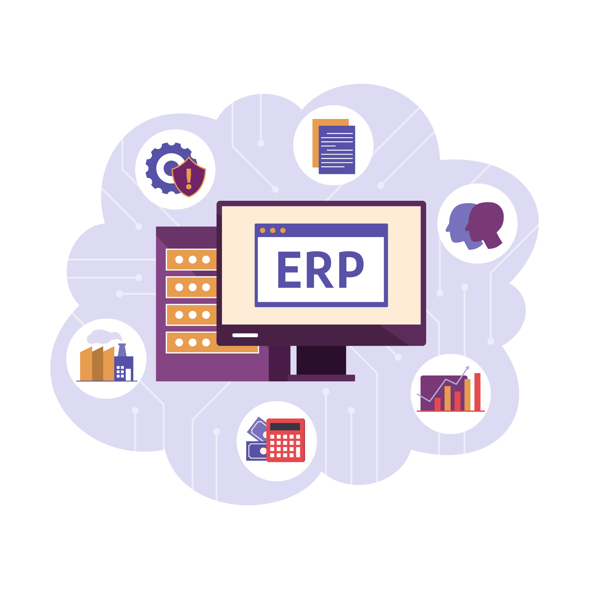 Common ERP Implementation Mistakes and How to Avoid Them
