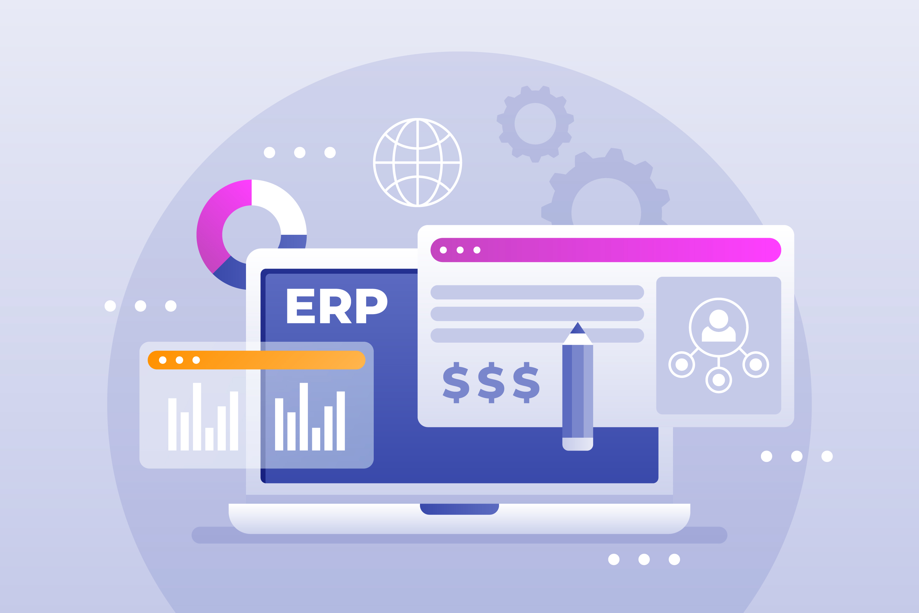 Magento or Shopify? Factors to Consider while deciding eCommerce store for an ERP Integration