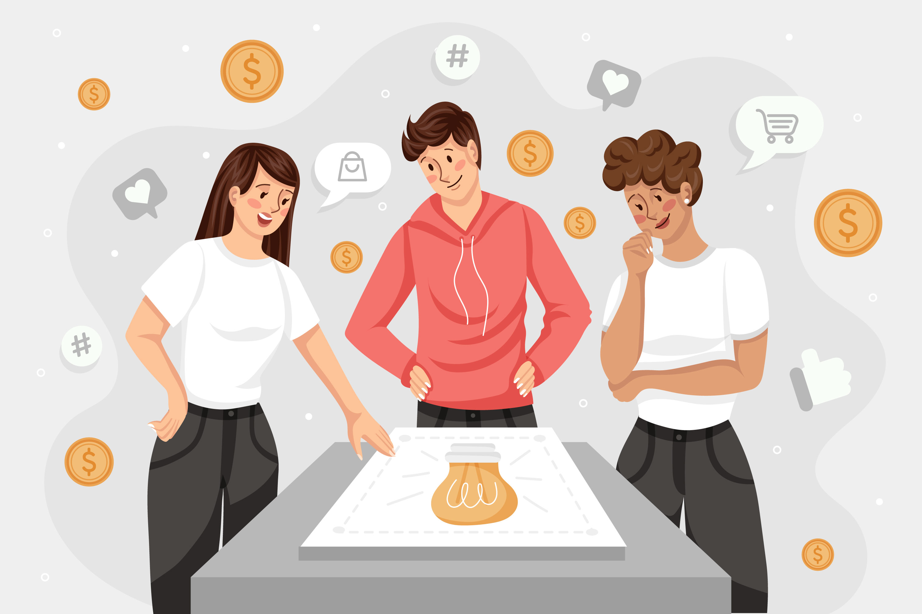 How to Become an Entrepreneur With No Money or Experience