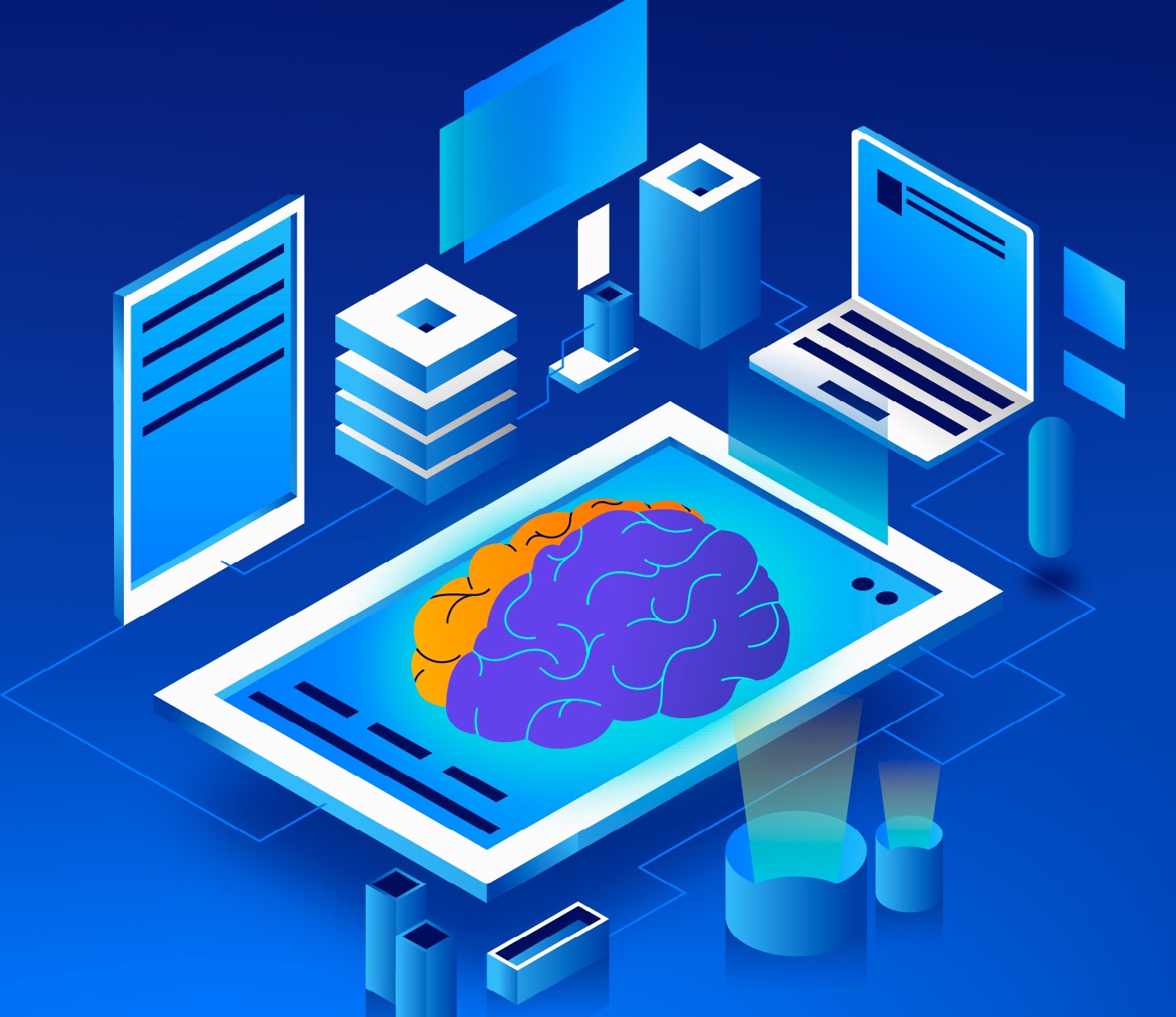 AI Advertising: Pros, Cons, Tips & Examples