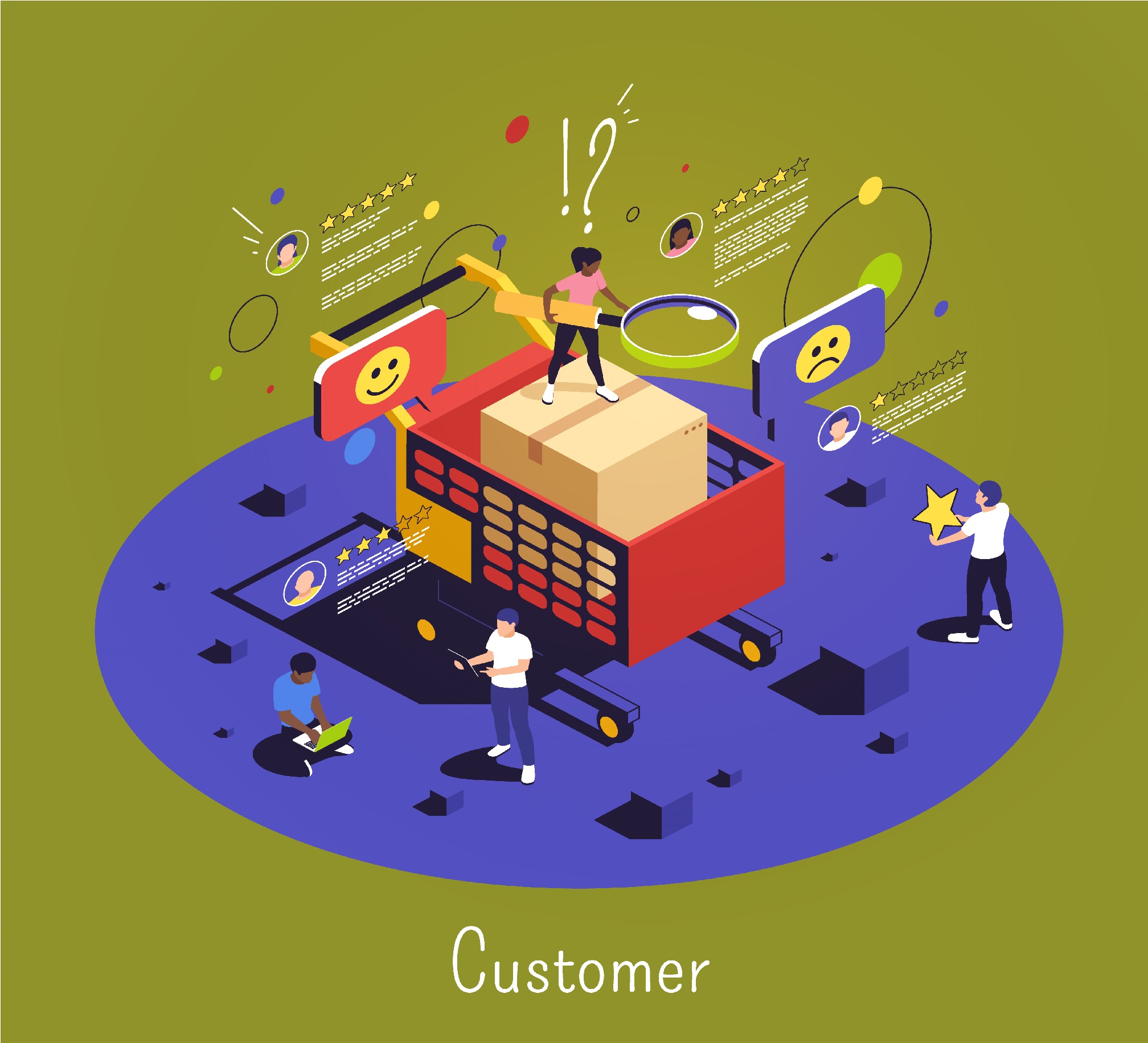 Chatbots and AI: Enhancing Customer Interactions