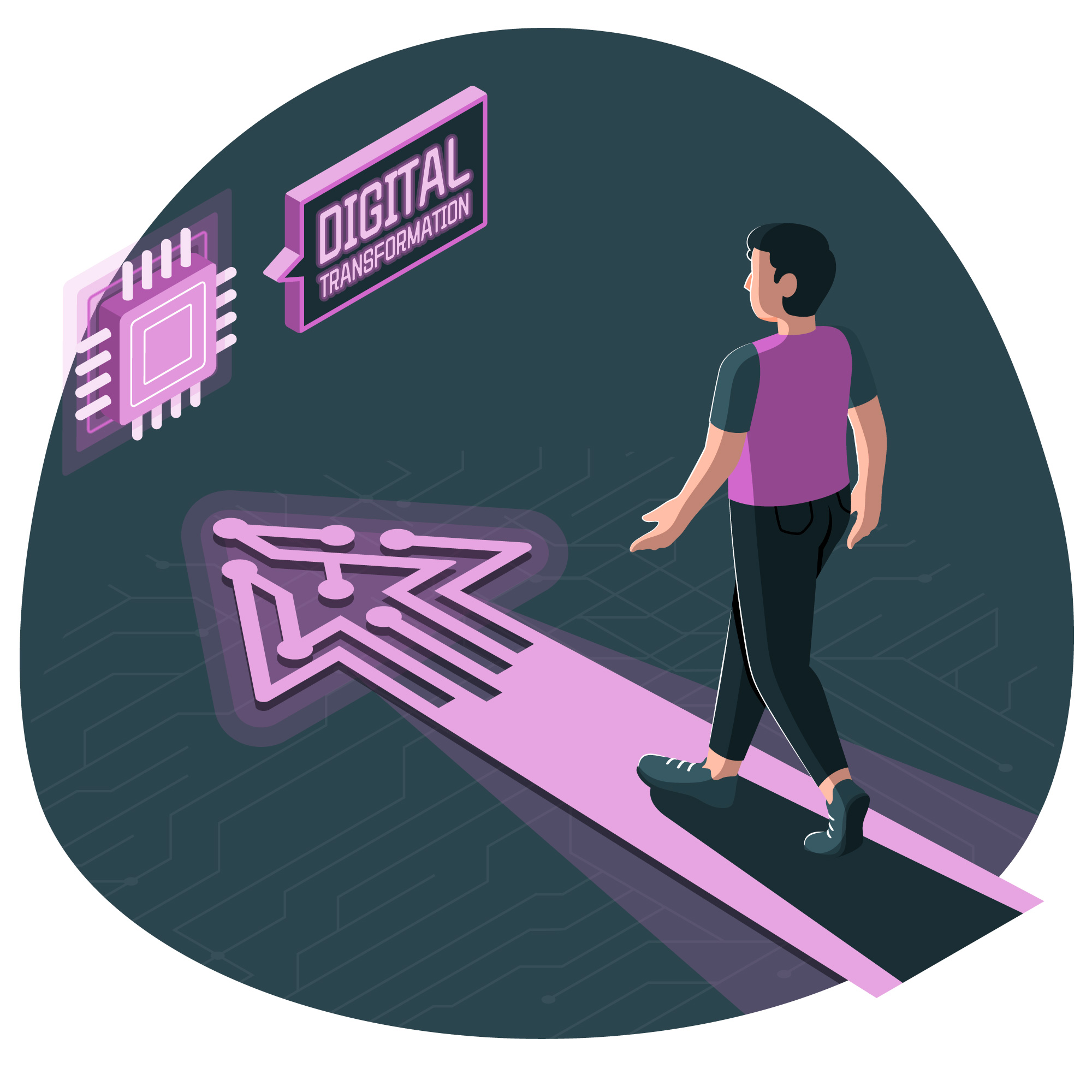 Digital Domination: Harnessing Online Marketing