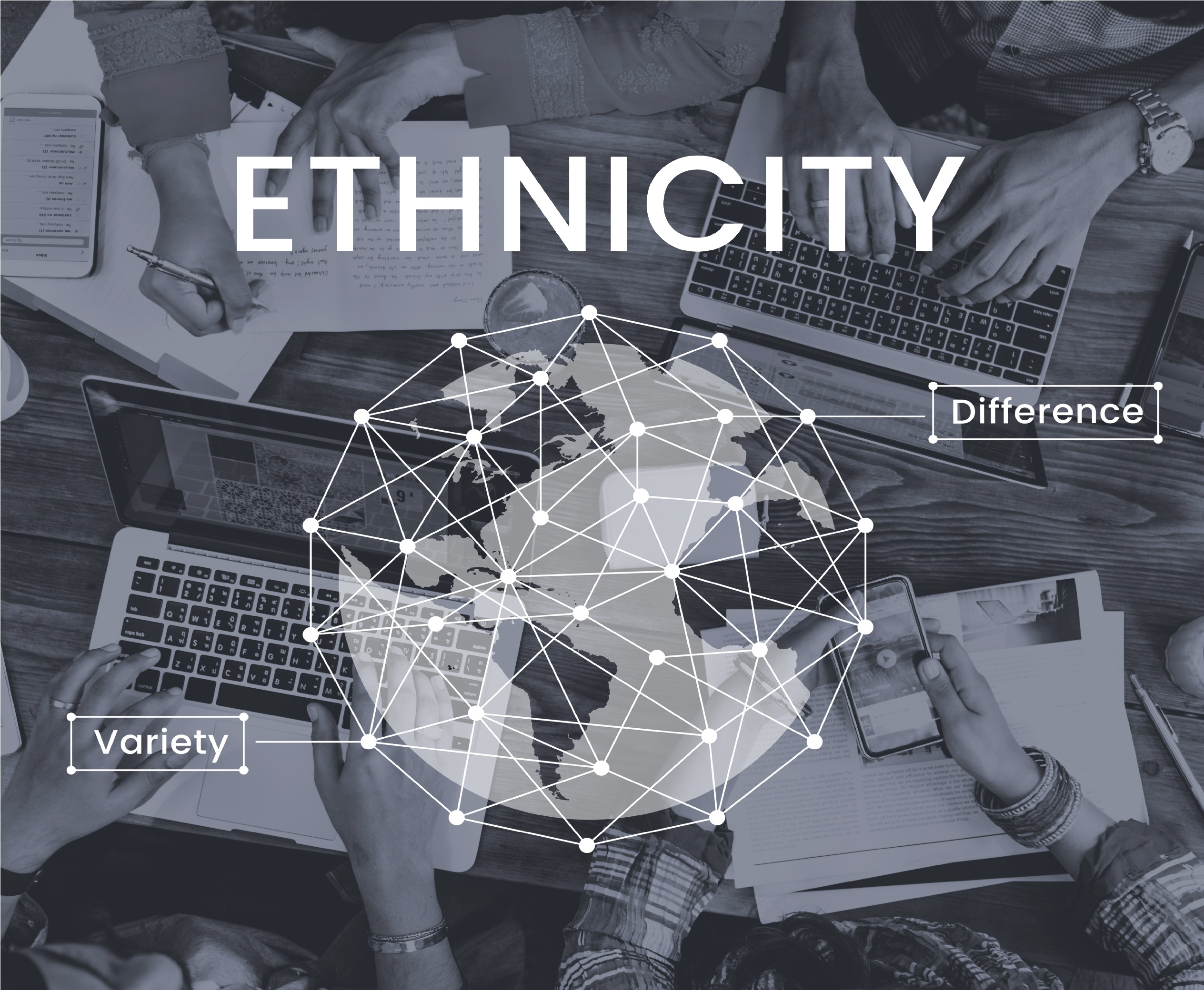 Tech Ethics: Dilemmas of New Technologies
