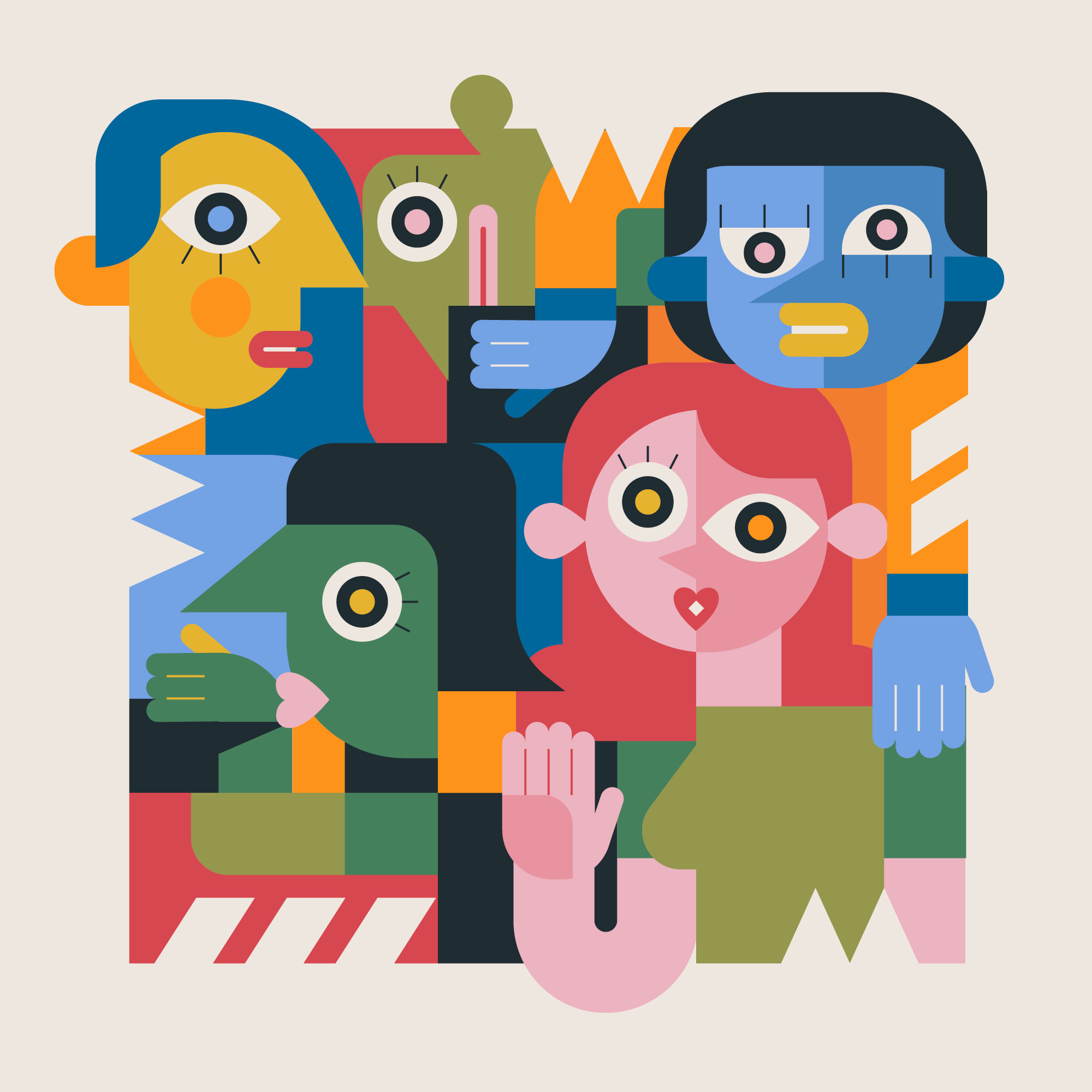 The Art of Personalization: Creating Tailored Experiences
