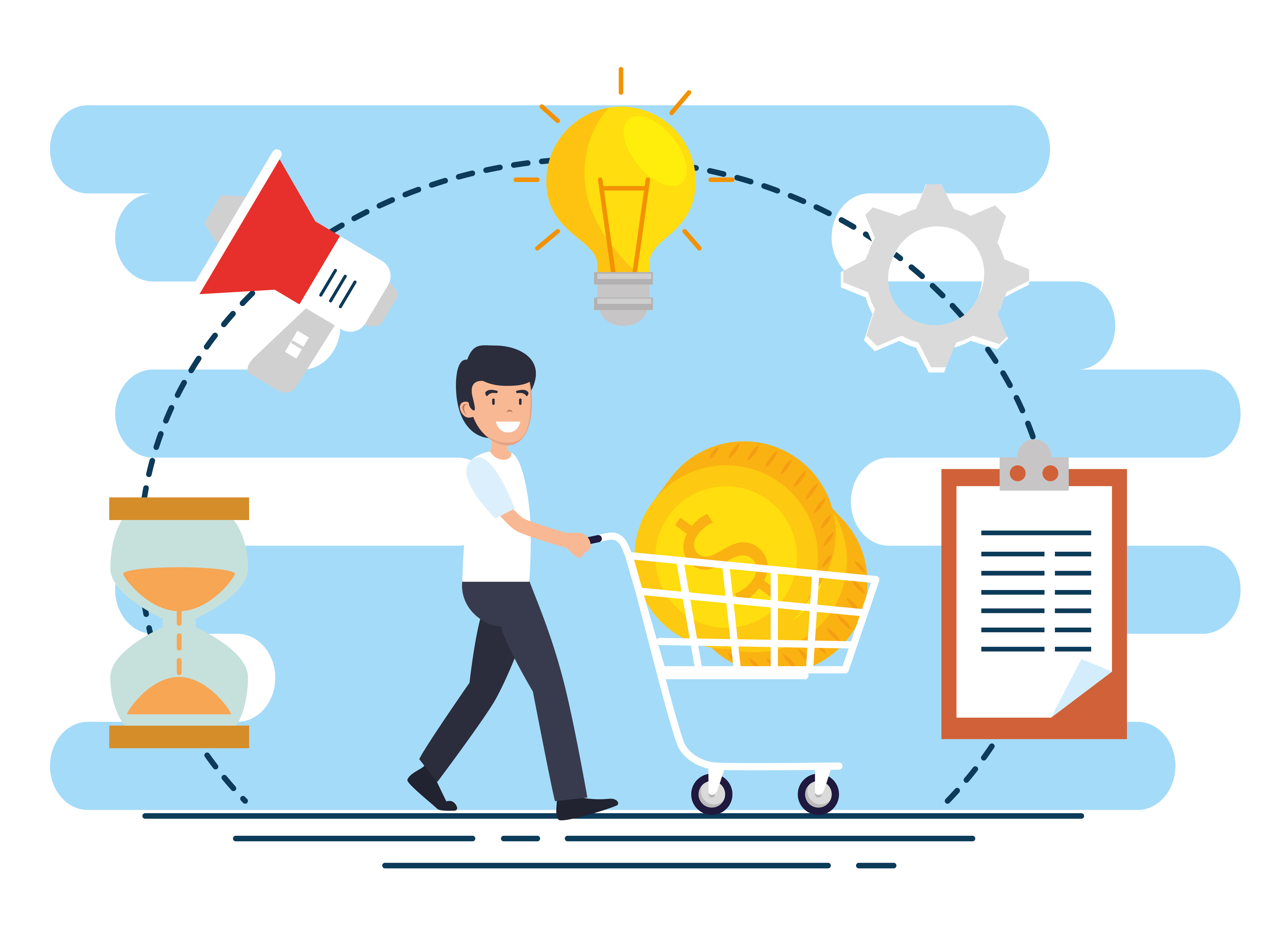 E-commerce Lead Generation: Strategies for Success
