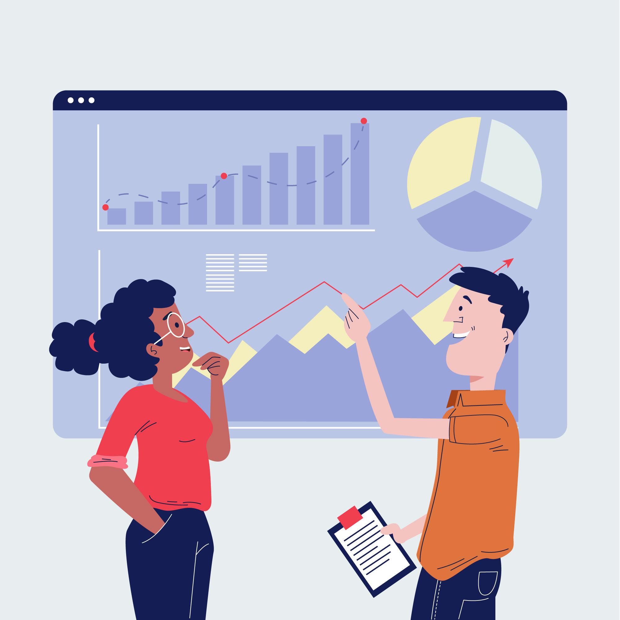 Measuring Lead Generation Success: KPIs and Metrics