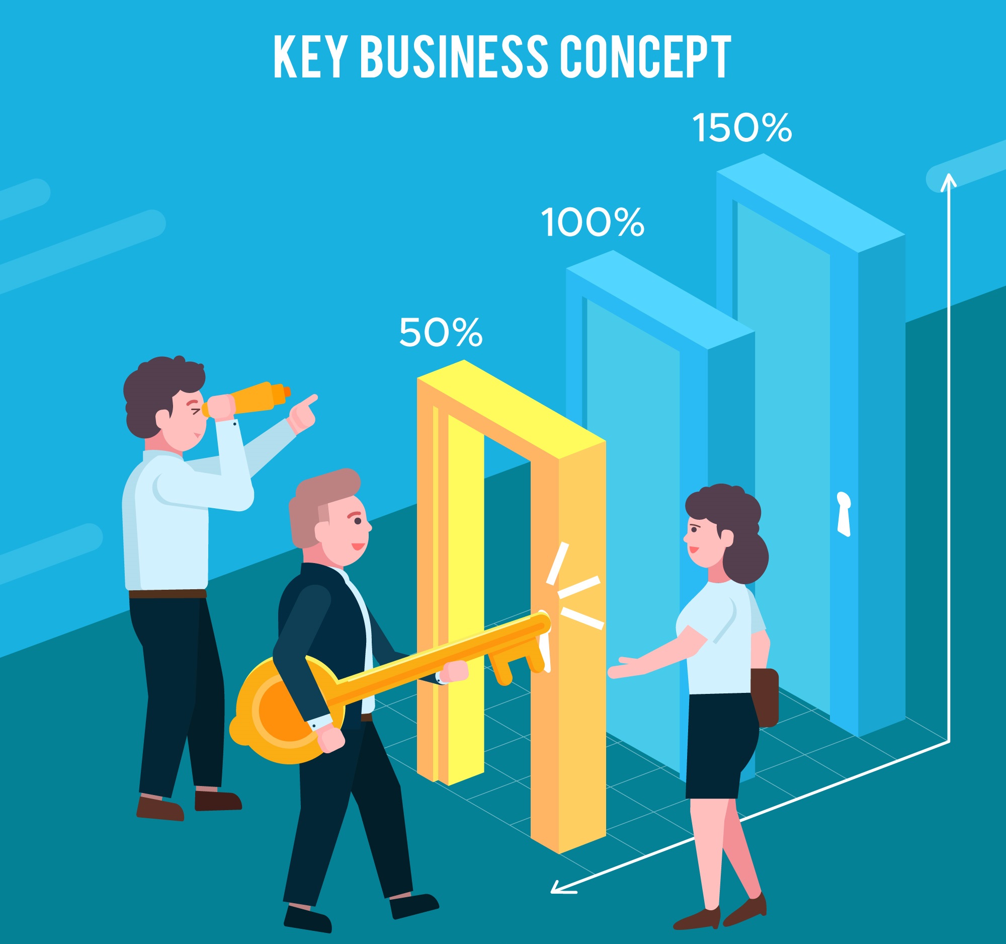 Unlocking Sales Success: A Lead Generation Handbook