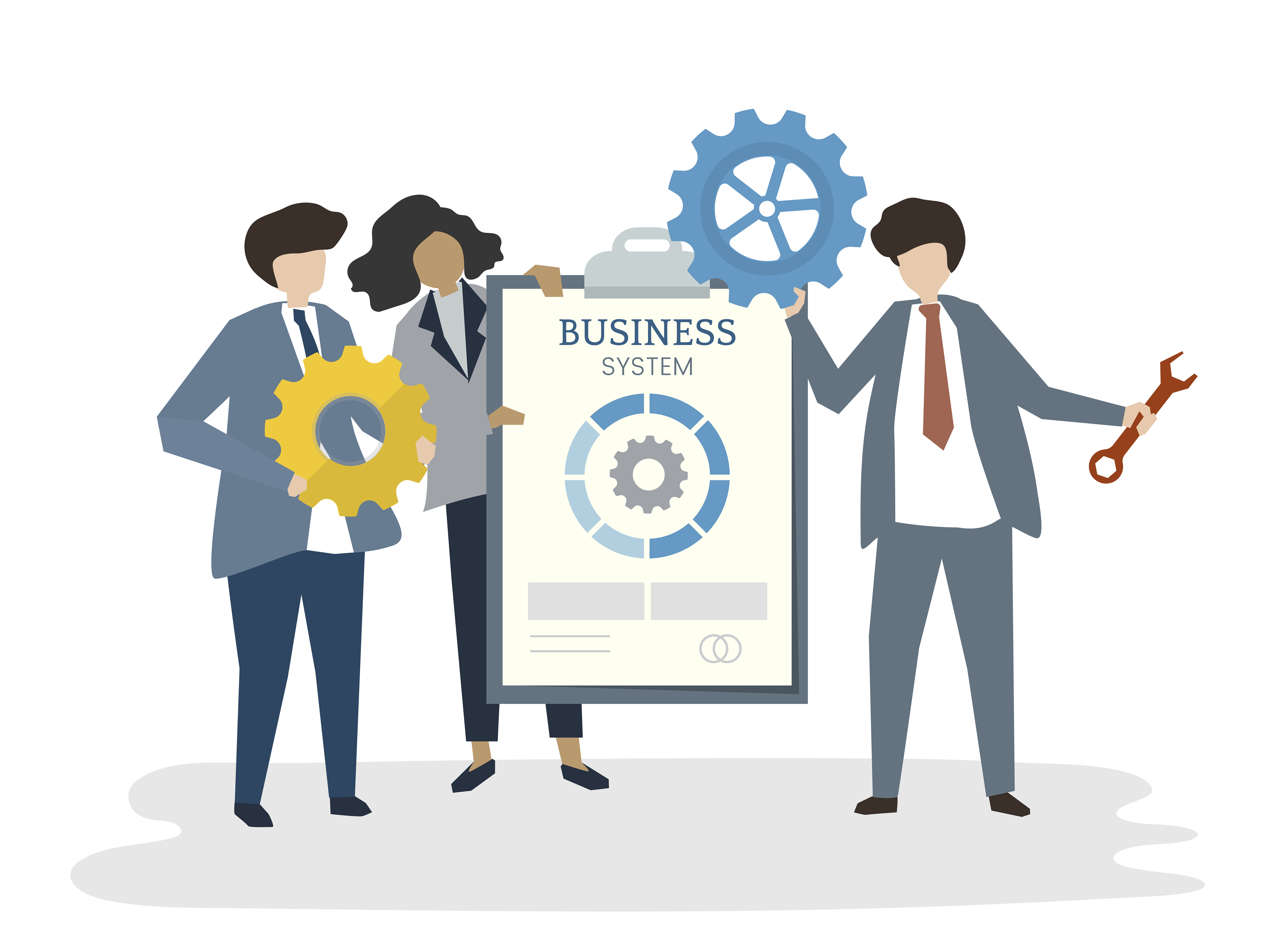 BPO Unleashed: A Guide to Optimal Business Performance