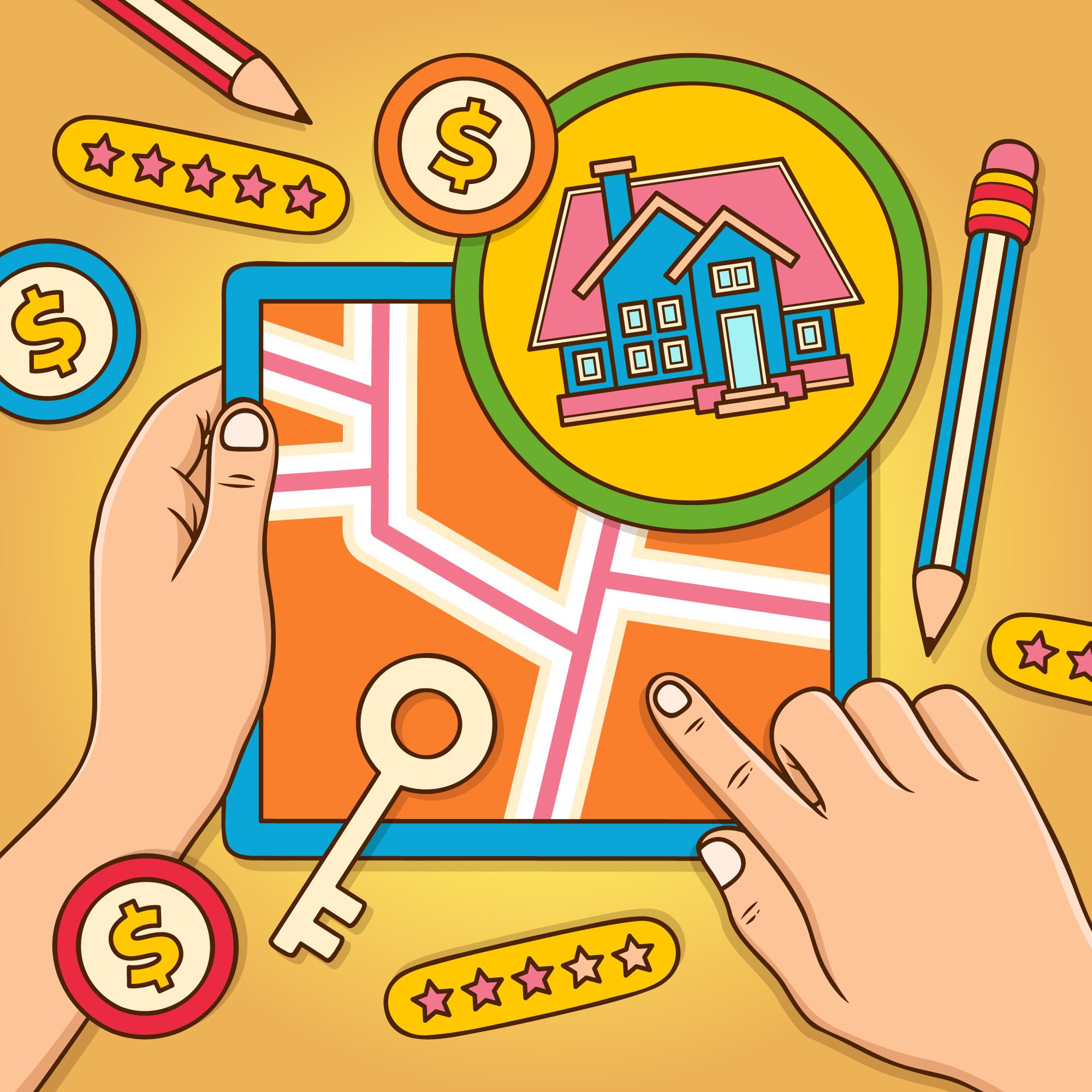 Cracking the Code: Real Estate Marketing Essentials