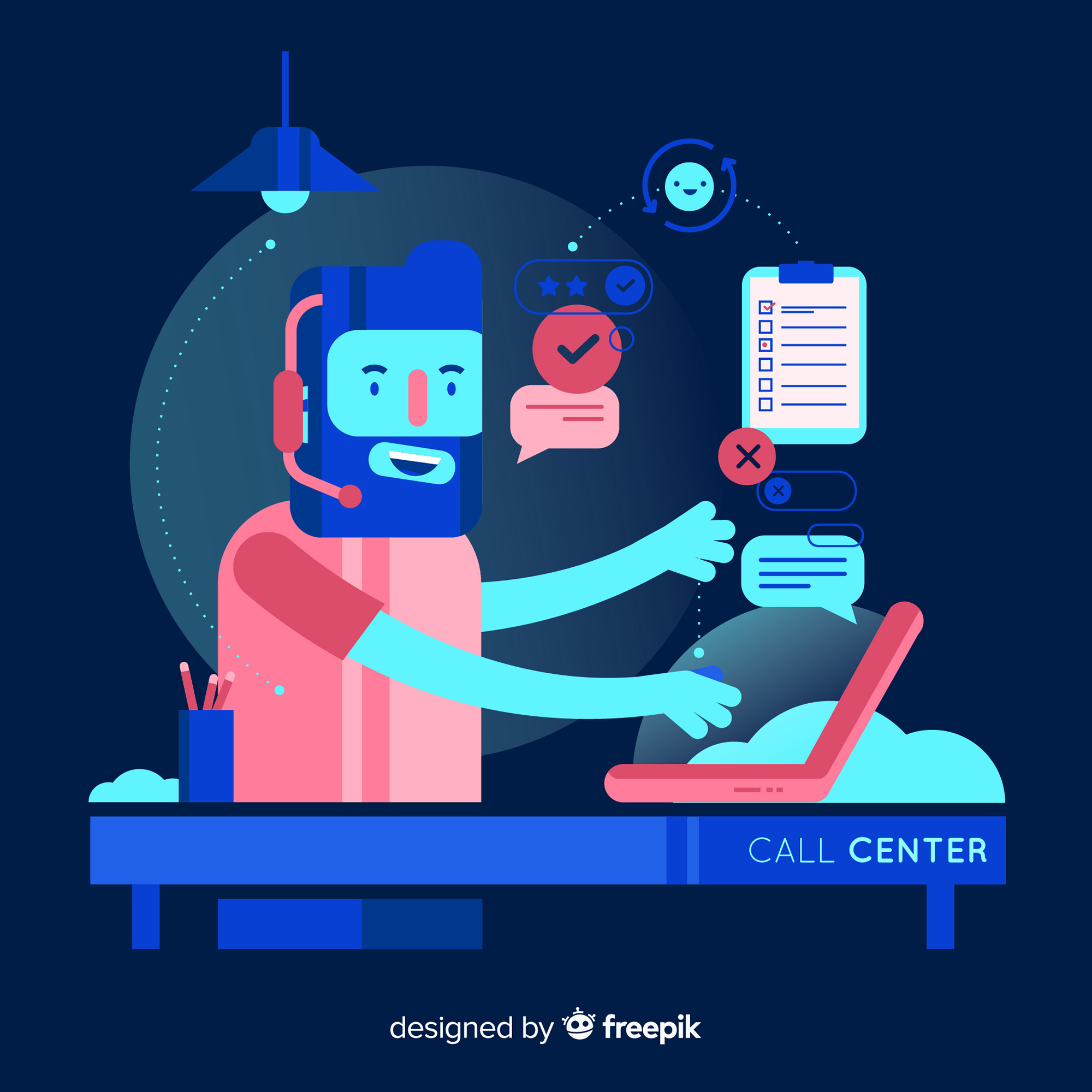 Future of Telemarketing: Emerging Technologies and Trends