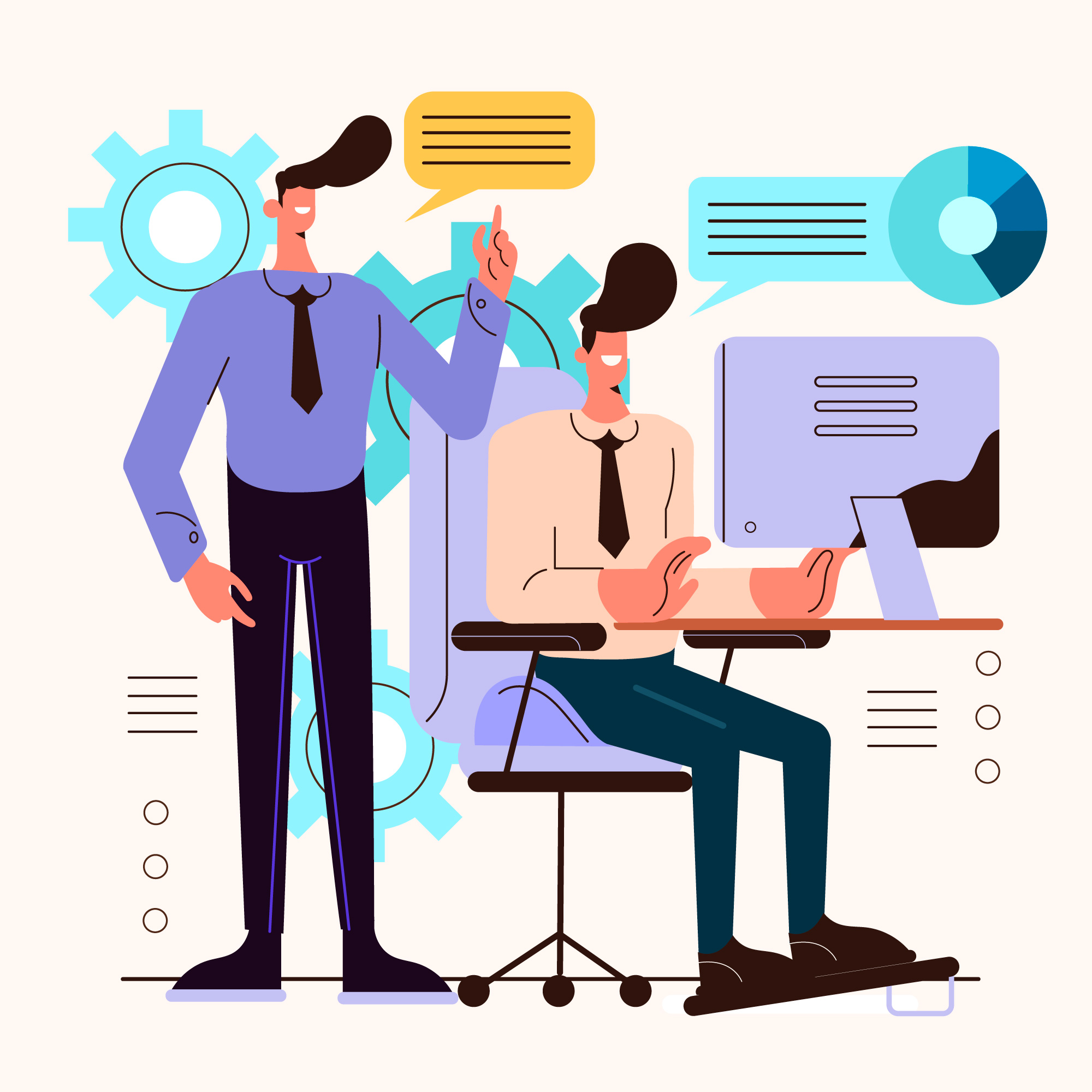 Innovative Outsourcing: Maximizing Potential with BPO