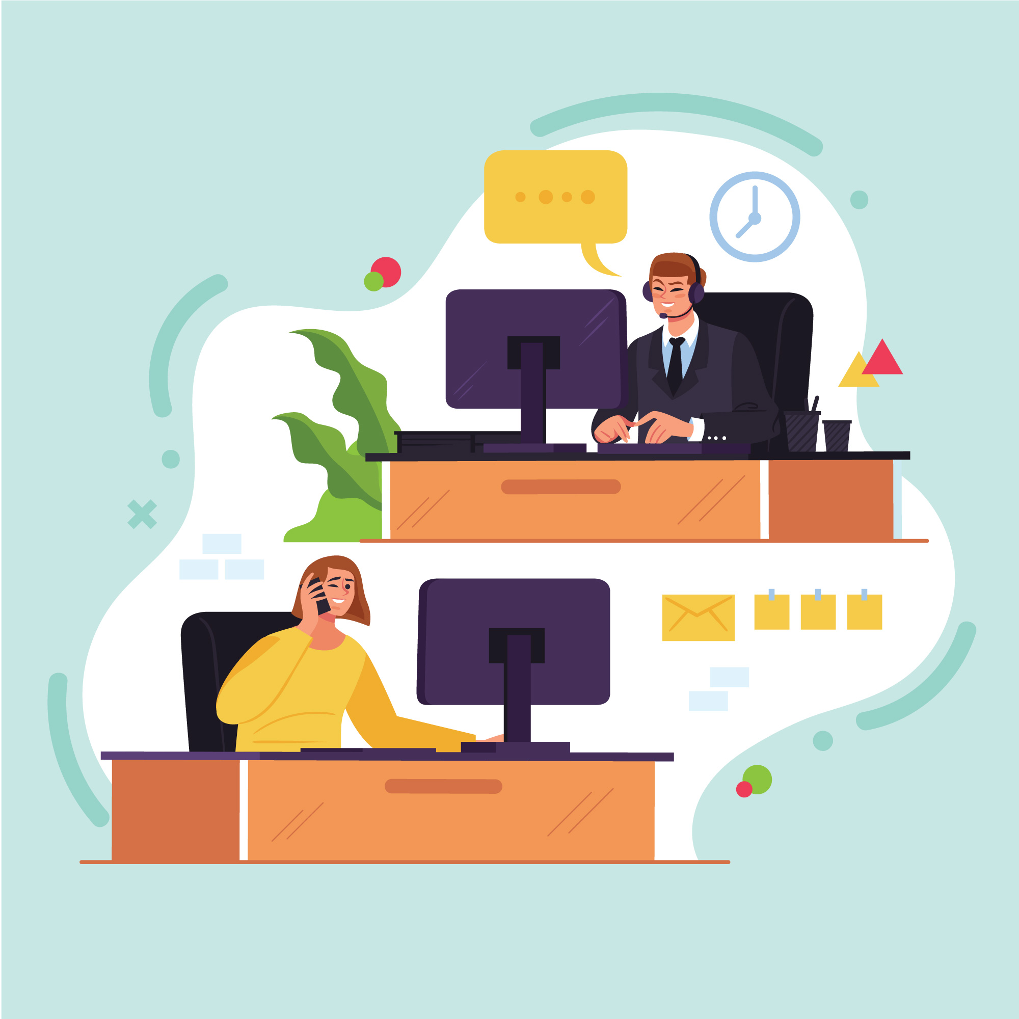 Streamlining Business: The Power of BPO Solutions