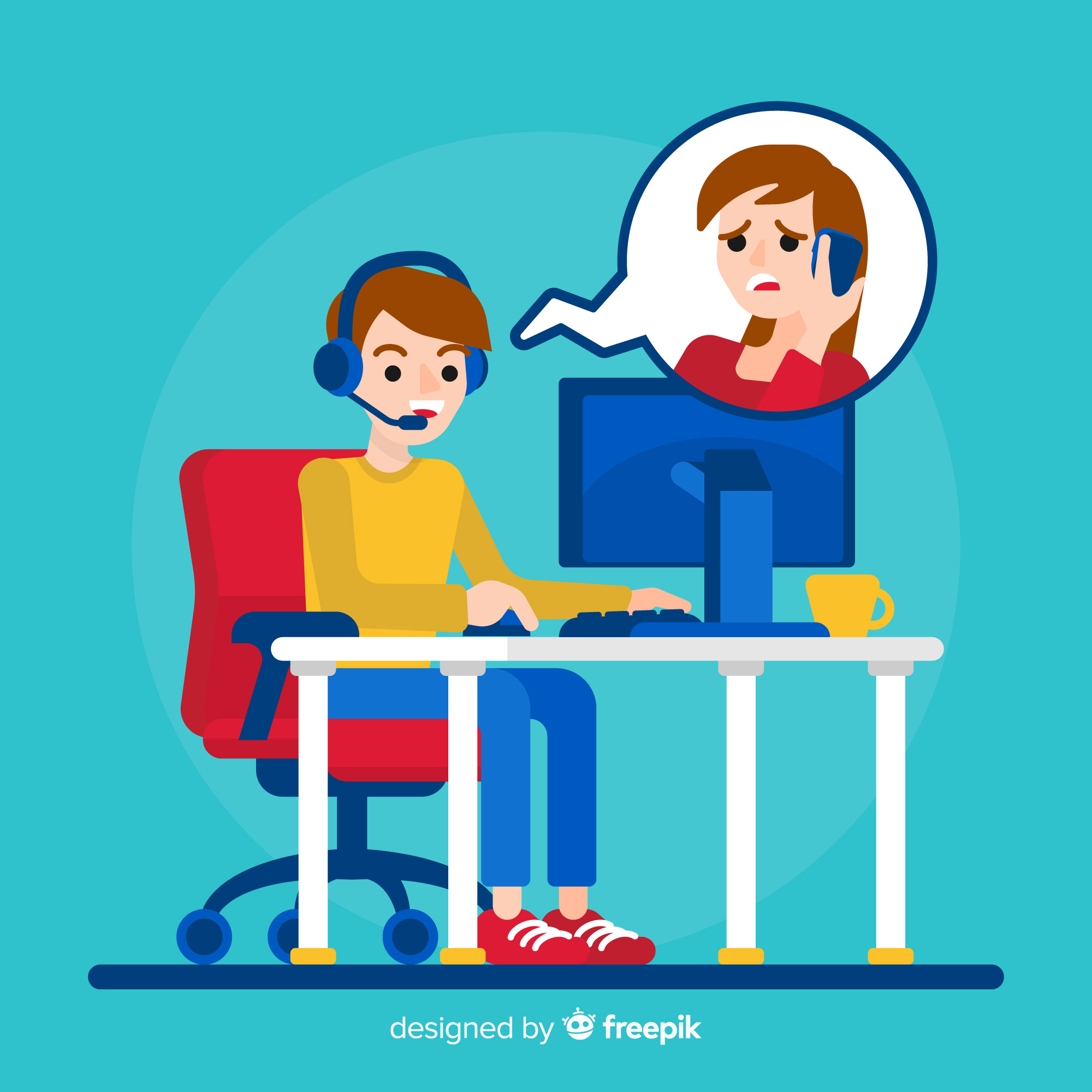 Telemarketing Ethics: Maintaining Integrity in Sales Calls