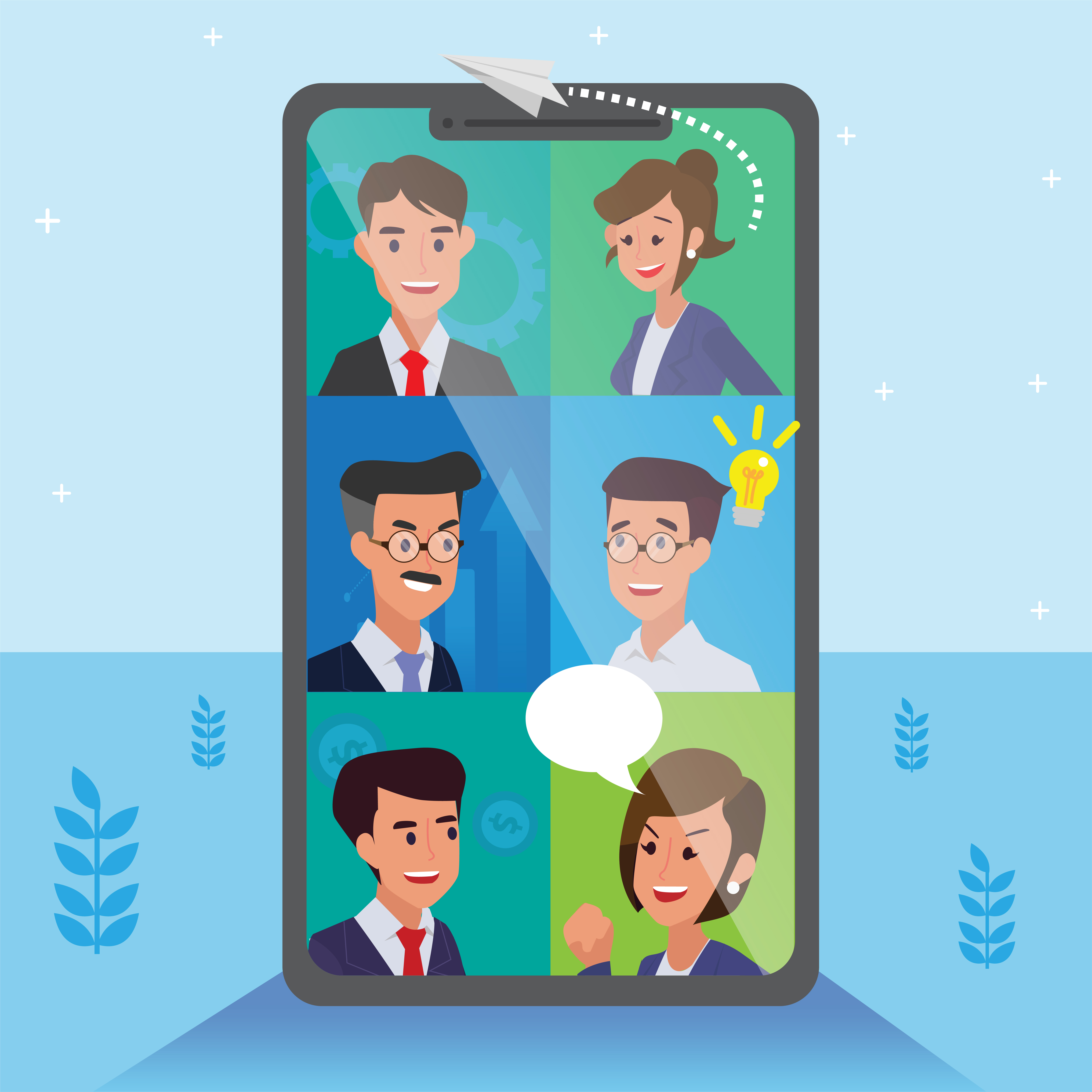 Telemarketing Success Stories: Learning from Leaders