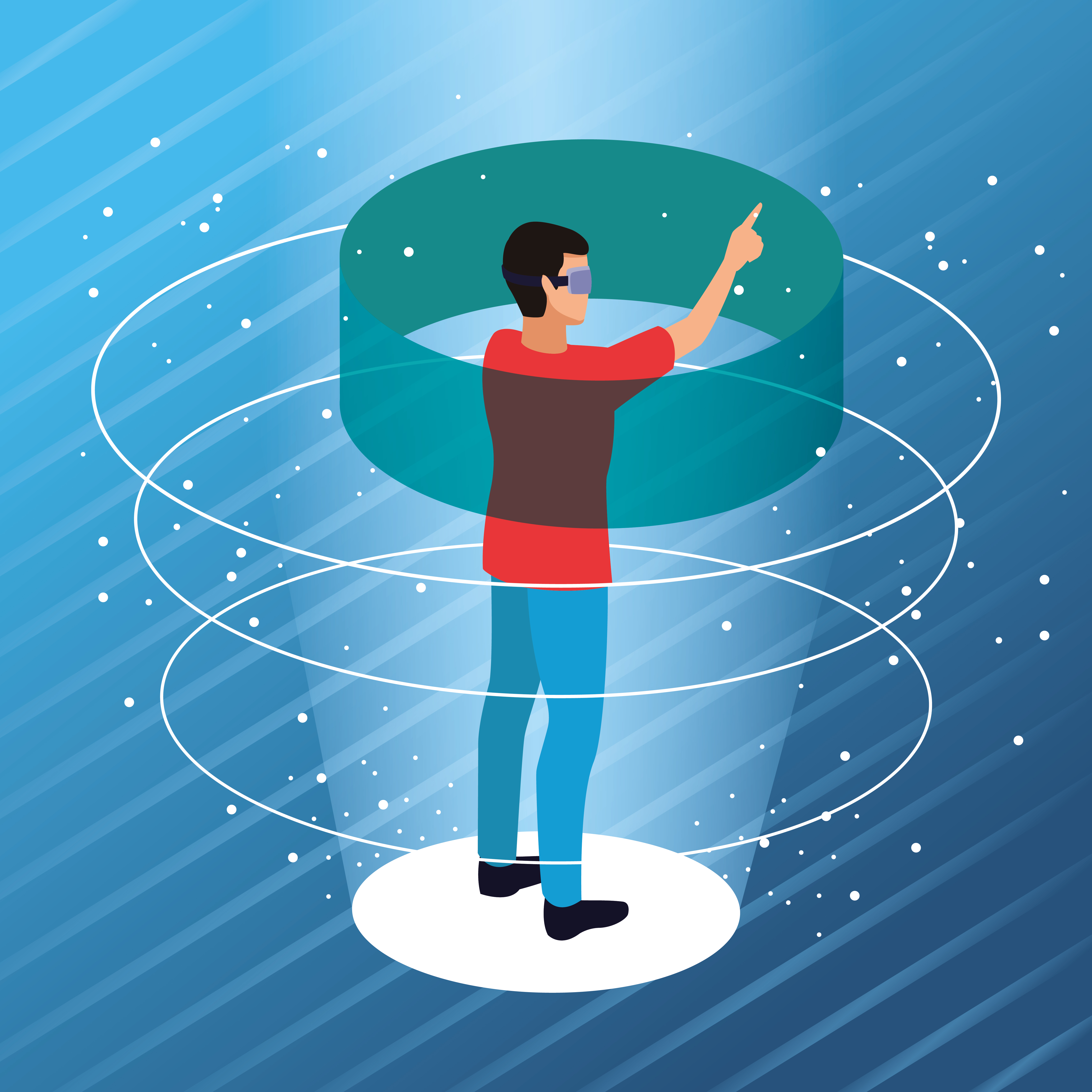 Quantum Leaps: Navigating the Next Era of Technology