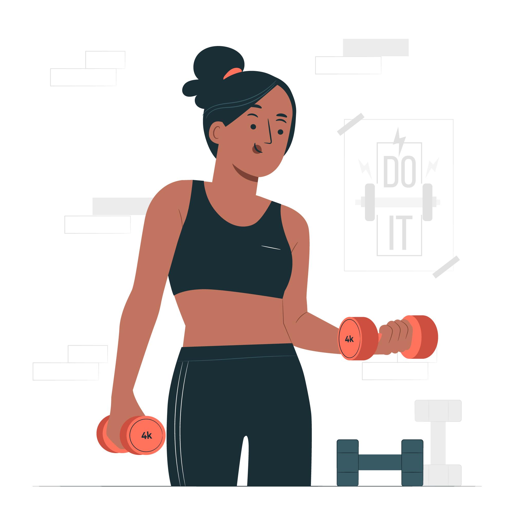Get Moving Anytime, Anywhere: Online Workouts