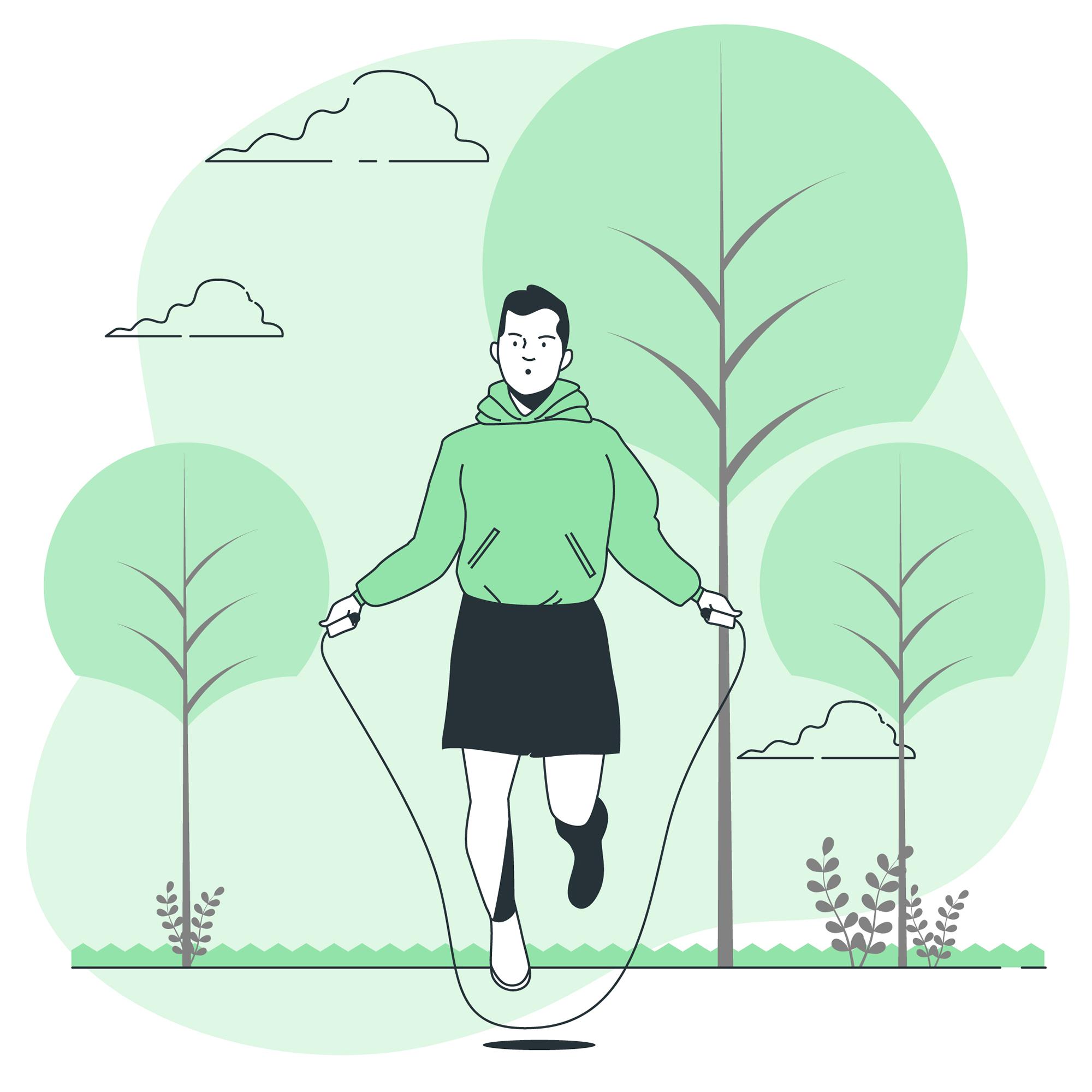 Virtual Wellness: The Online Exercise Revolution