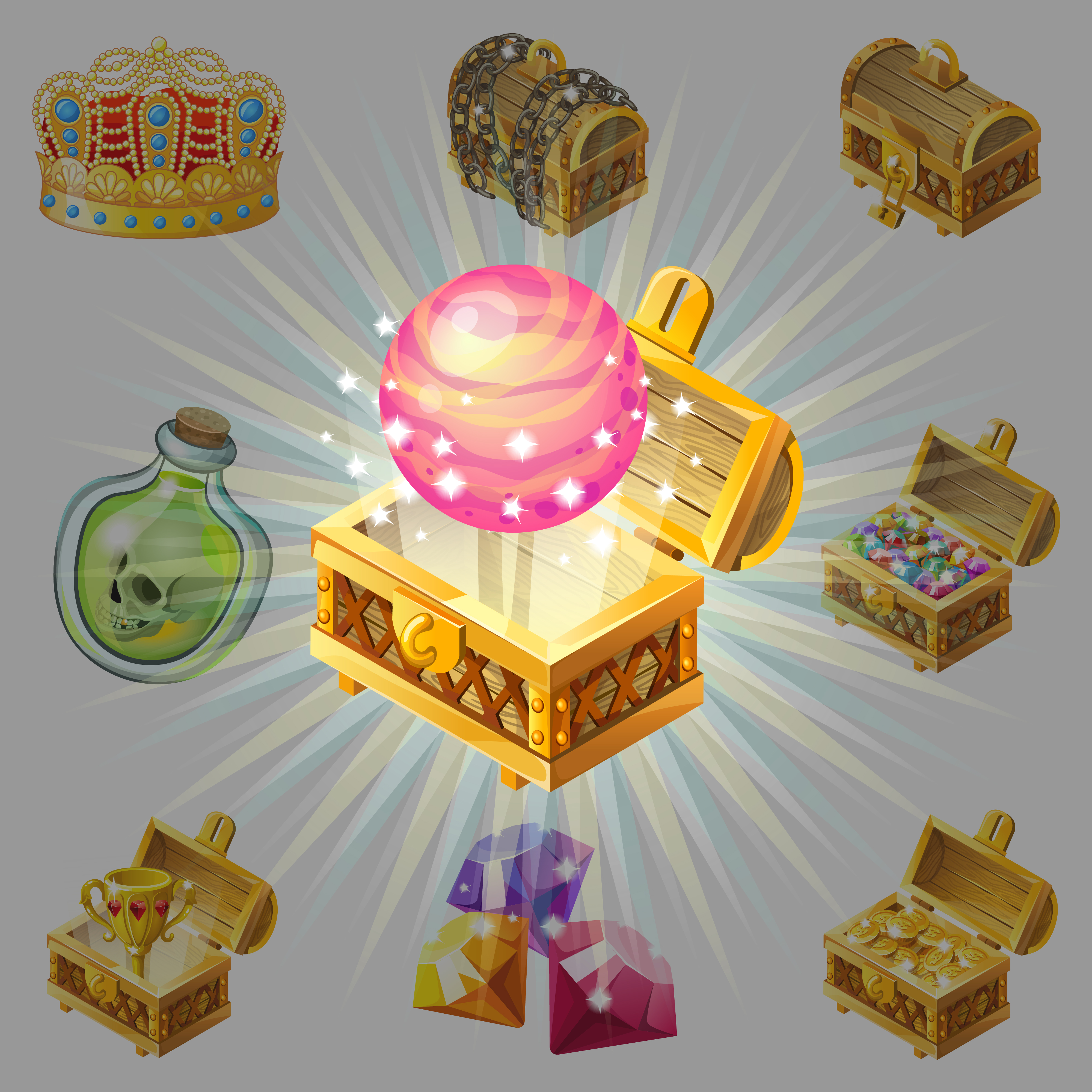 Gacha Addiction: When Collecting Becomes Compulsive