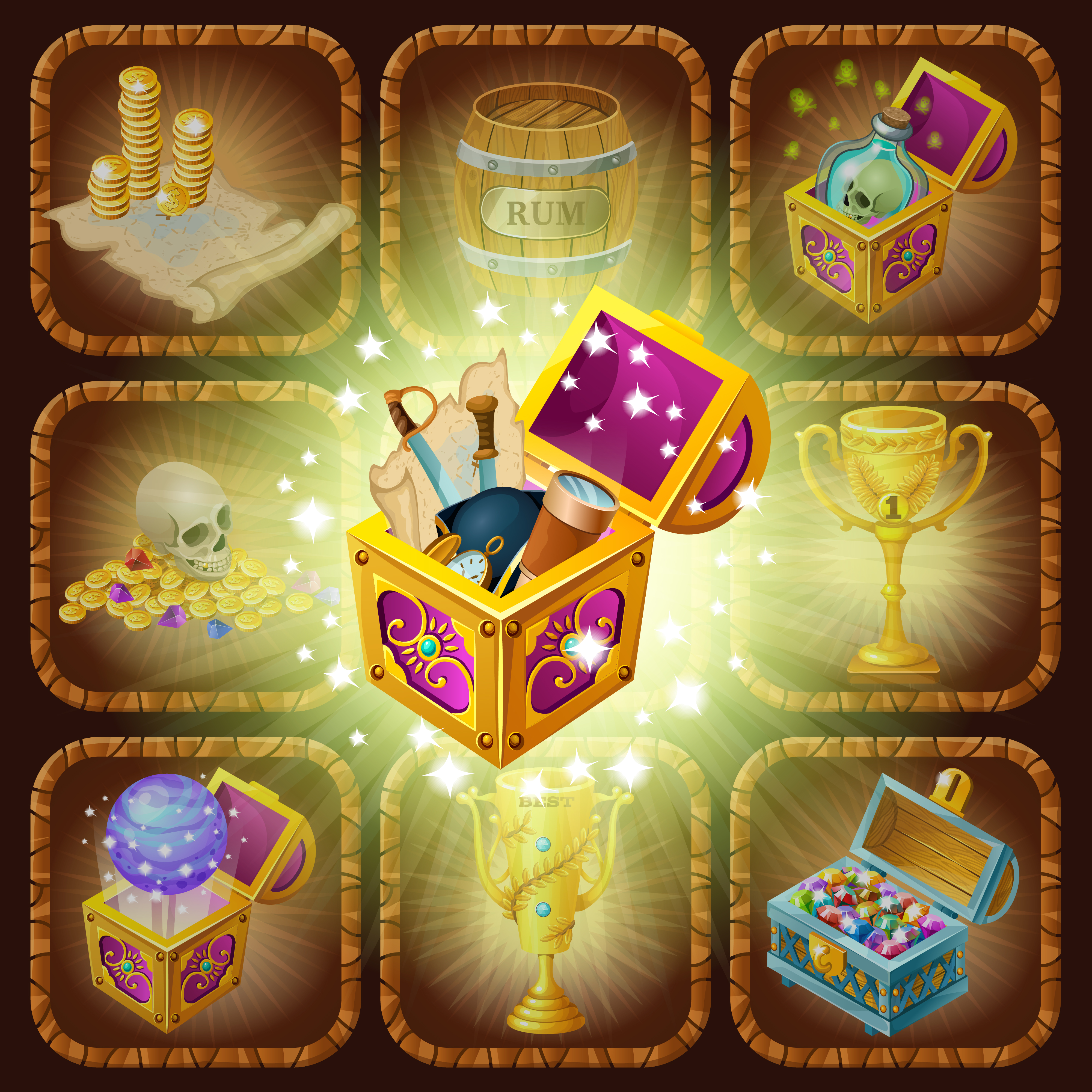 Unraveling the Science of Gacha Odds