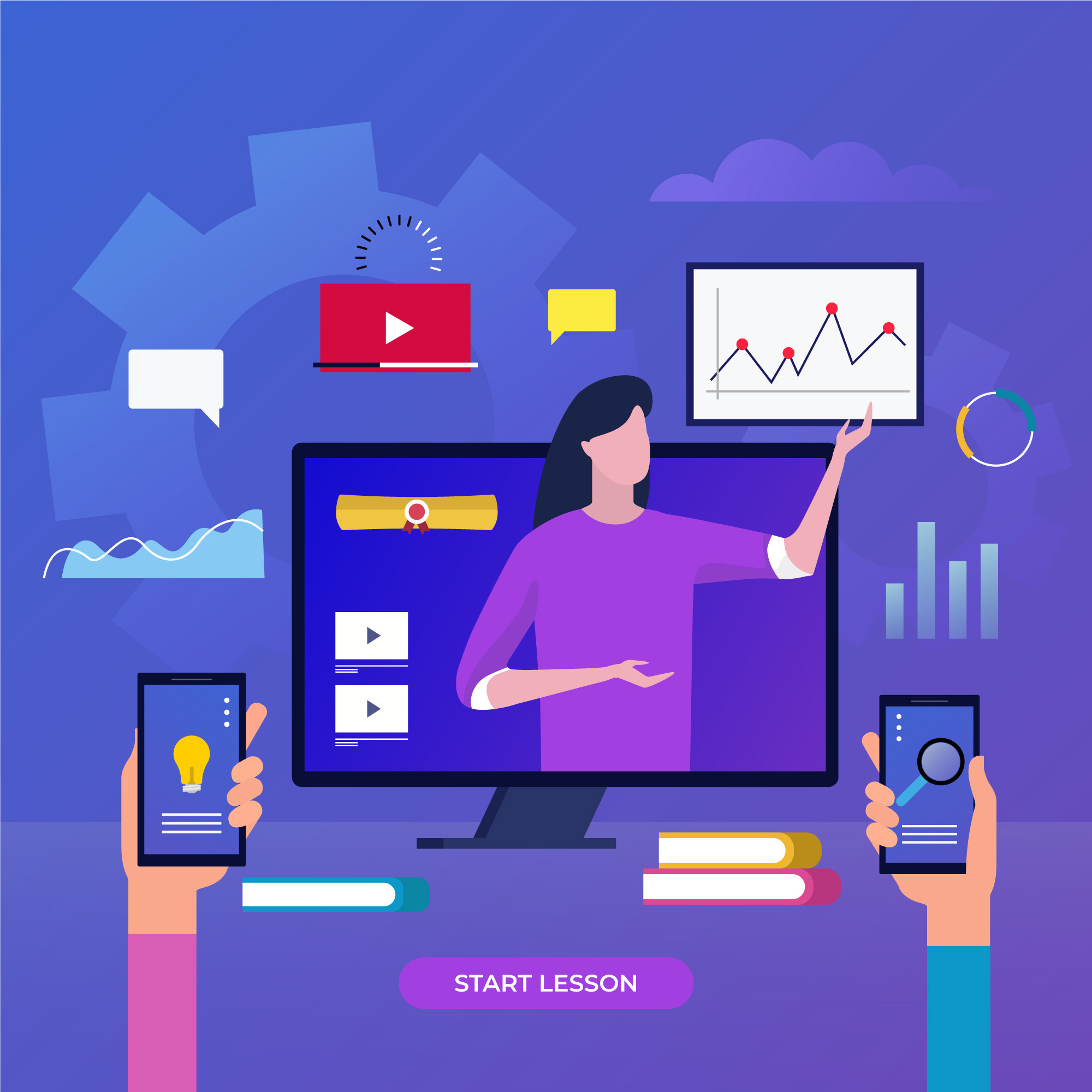 Future of Entertainment: Streaming Platforms